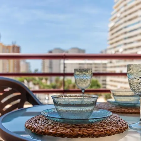 Apartment Zafiro 35c - Grupo Turis
